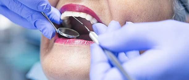 Best Emergency TMJ Treatment in Somerdale, NJ
